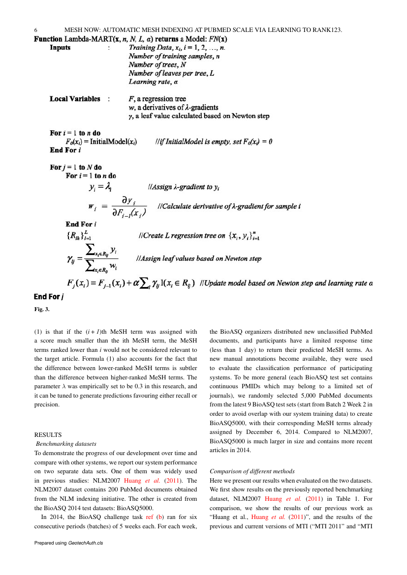 Example of Magazine of Concrete Research format