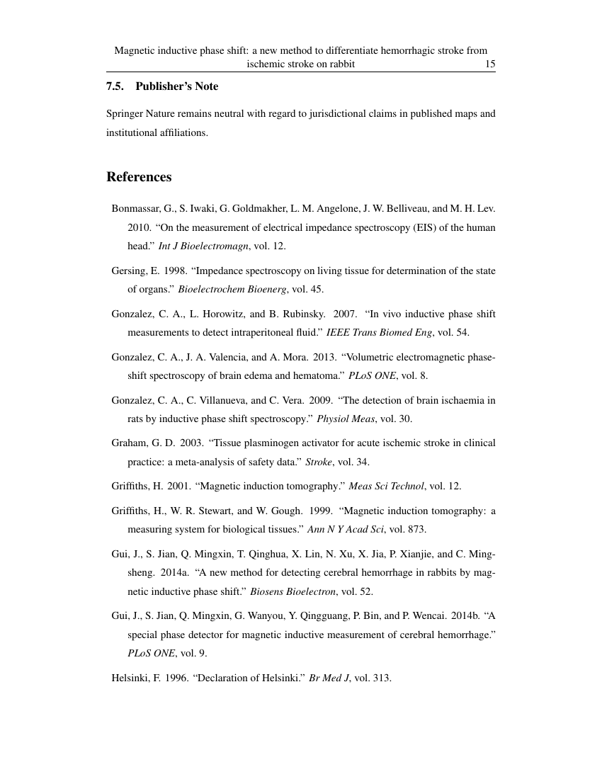 Example Current Issue Journal of Current Issues in Media and Telecommunications Template ...