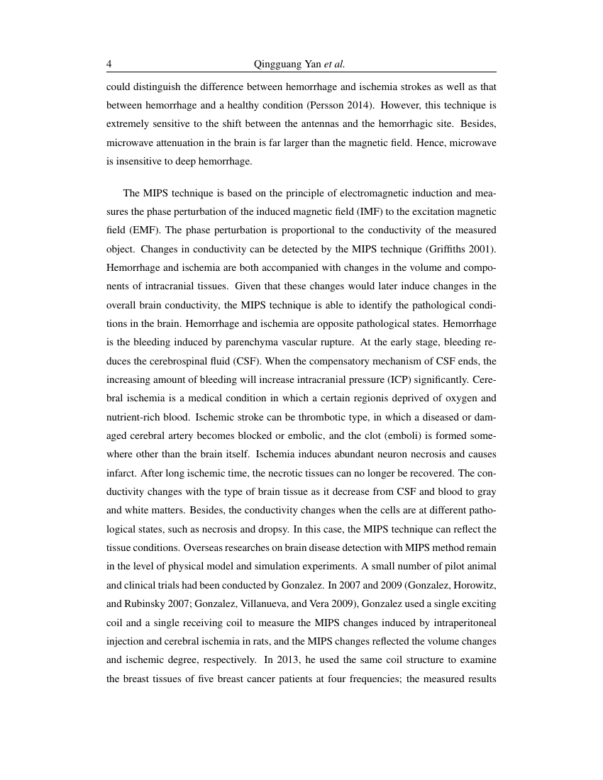 Journal of Characterization and Development of Novel Materials Template