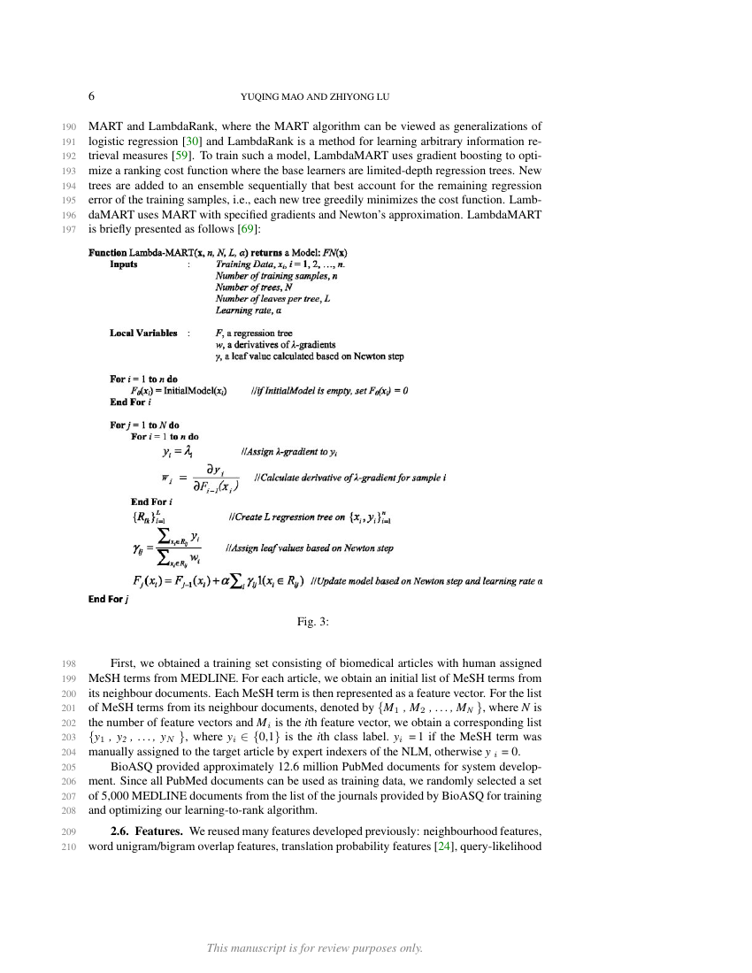 Example of SIAM Journal on Applied Dynamical Systems format