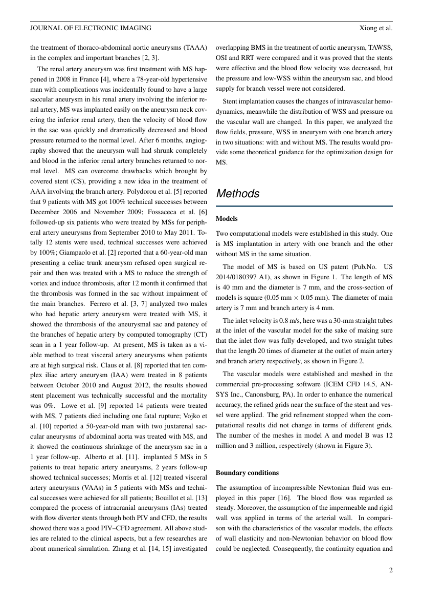 Example of JMIR Serious Games format