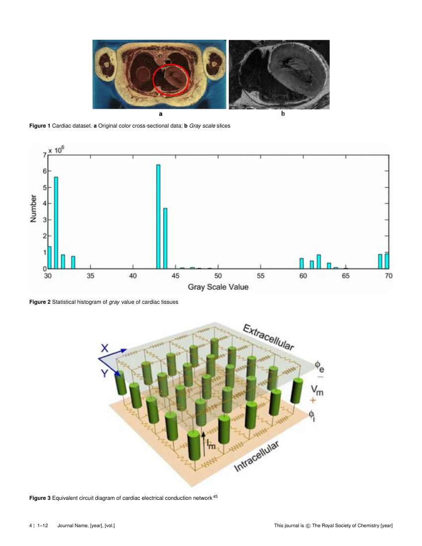 Materials Horizons Template Royal Society of Chemistry
