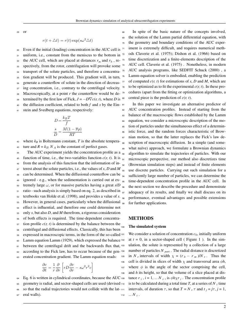 Journal of Water and Climate Change Template - IWA Publishing
