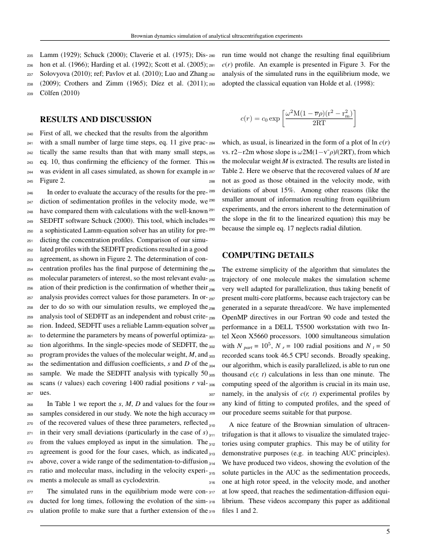 Example of Journal of Water and Climate Change format