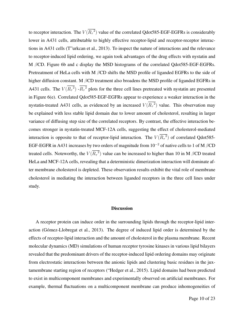 Example of Journal of Radiology and Imaging Techniques format