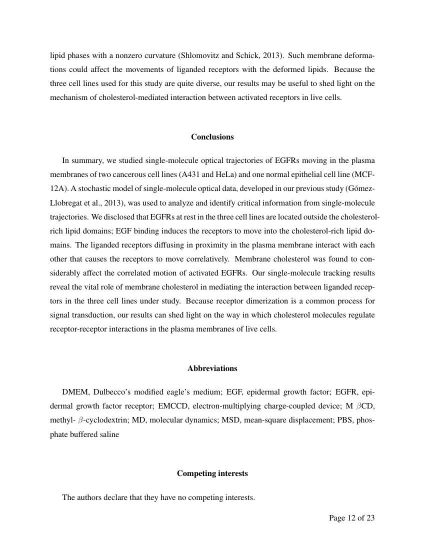 Archives of Case Reports in Clinical Medicine Template Elyns