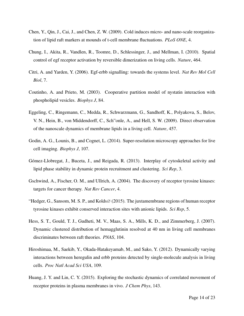 Example of Journal of Radiology and Imaging Techniques format