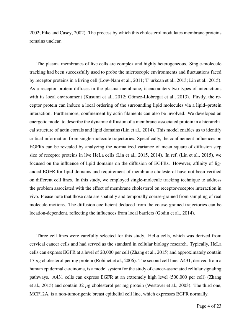 Archives of Case Reports in Clinical Medicine Template Elyns