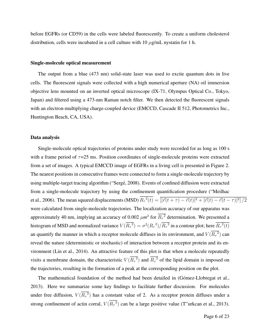 Archives of Case Reports in Clinical Medicine Template Elyns