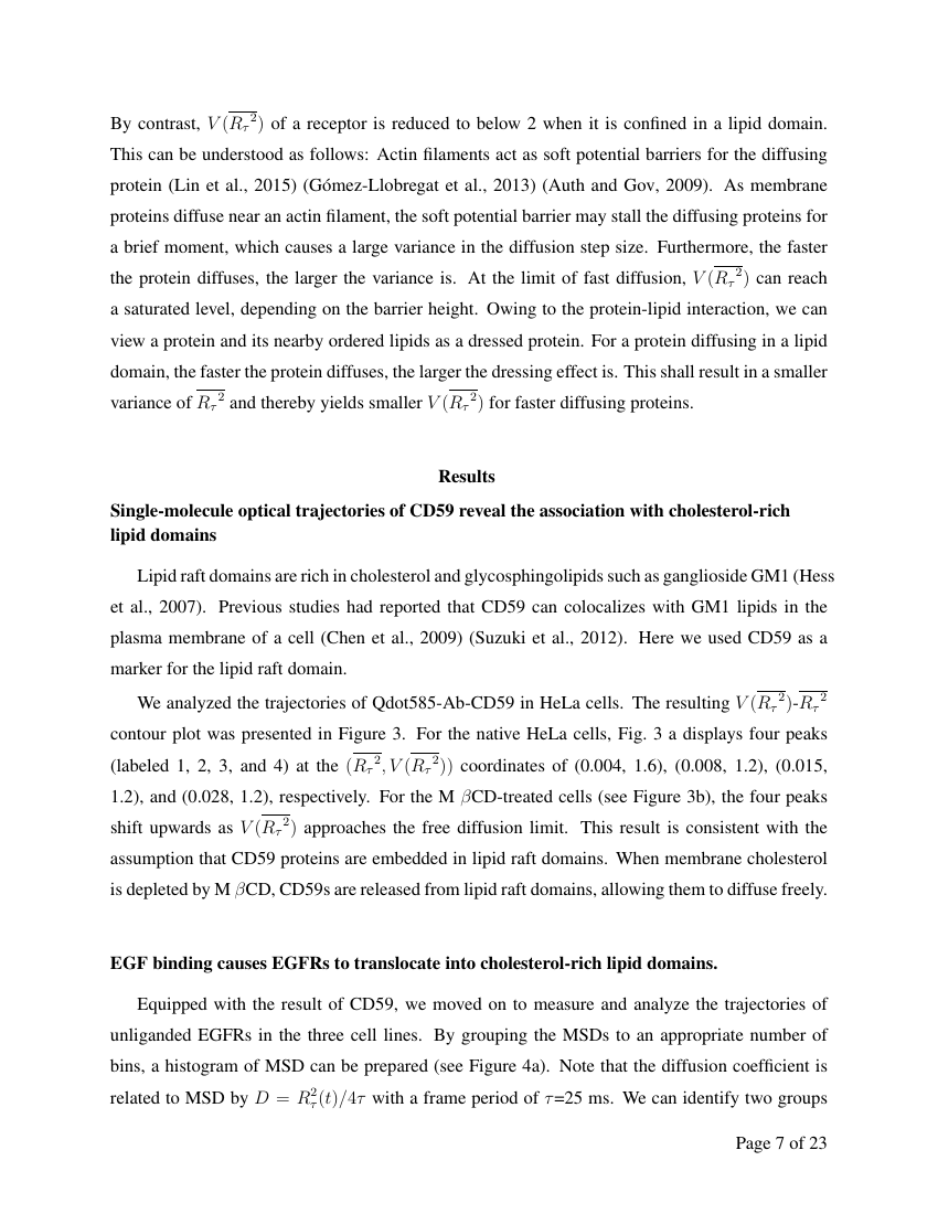 Archives of Case Reports in Clinical Medicine Template Elyns