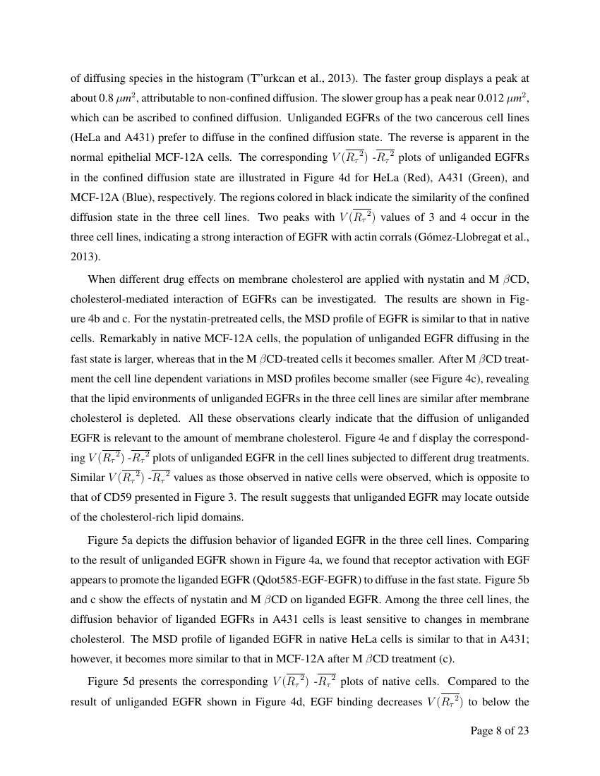 Example of Journal of Radiology and Imaging Techniques format