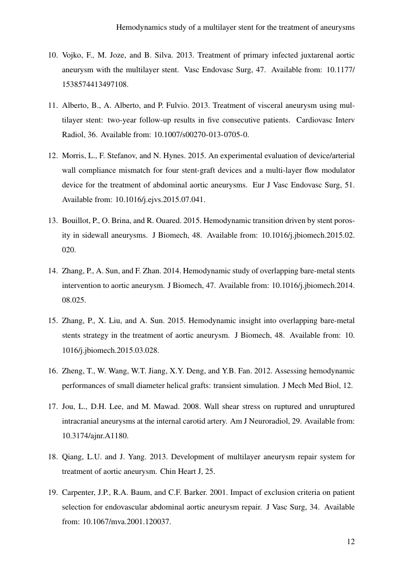 Plant Pathology Journal Template - Asian Network for Scientific Information