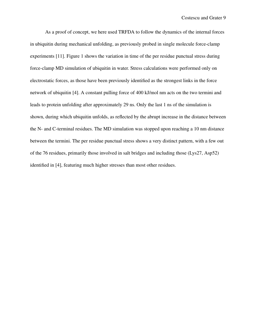 Urban Planning (Assignment/Report) Template UCLA