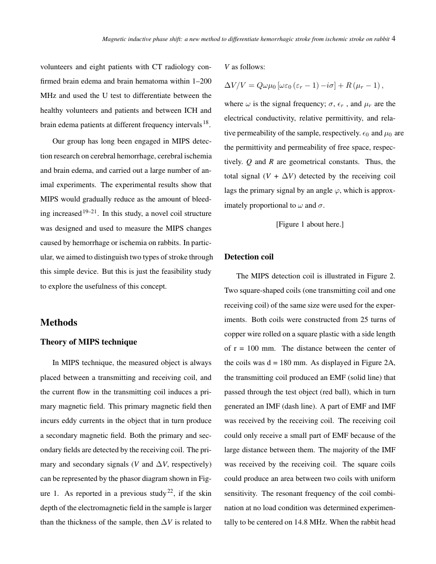 Example of Indian Journal of Traditional Knowledge (IJTK) format