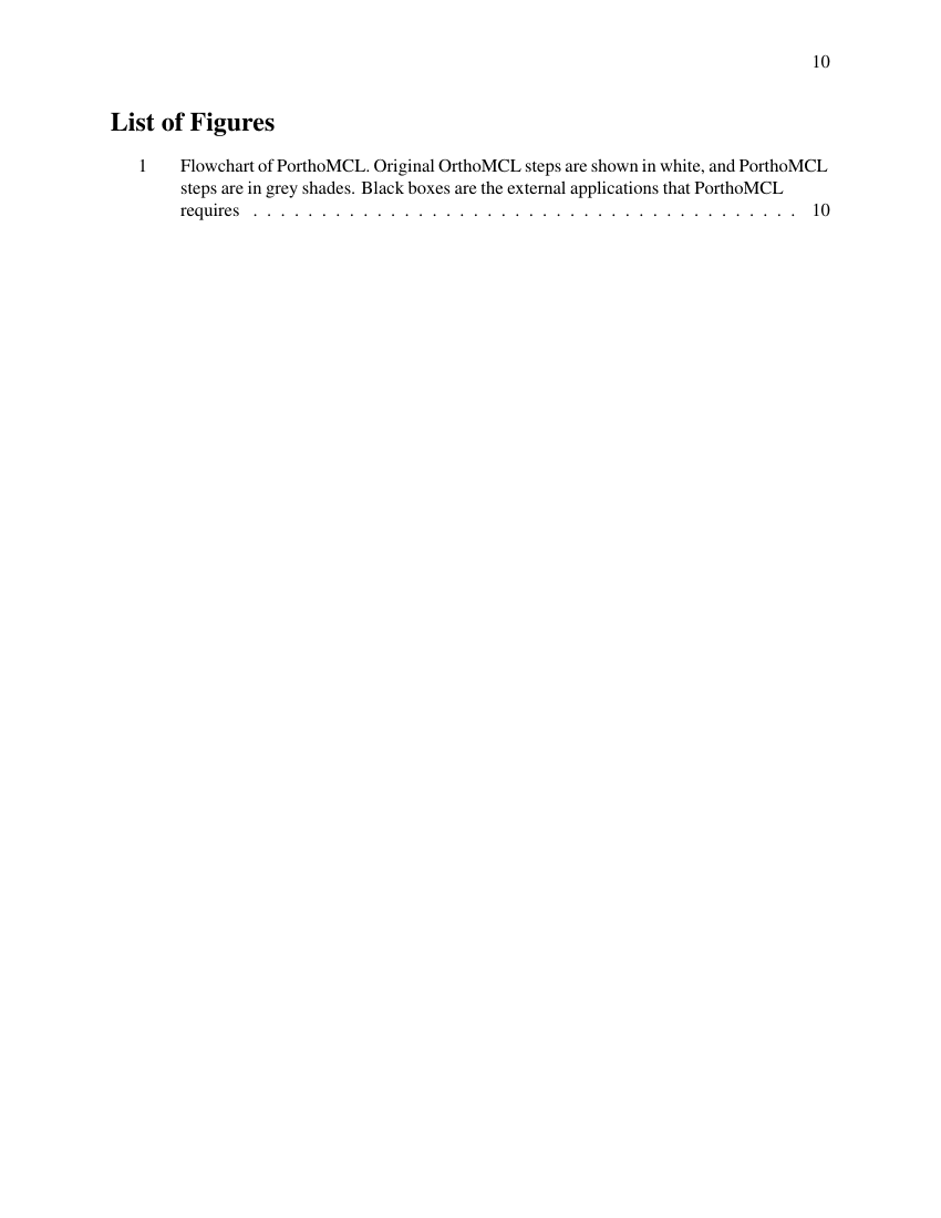 Example of Mande Studies  format