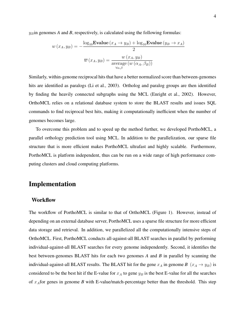 Example of Mande Studies  format