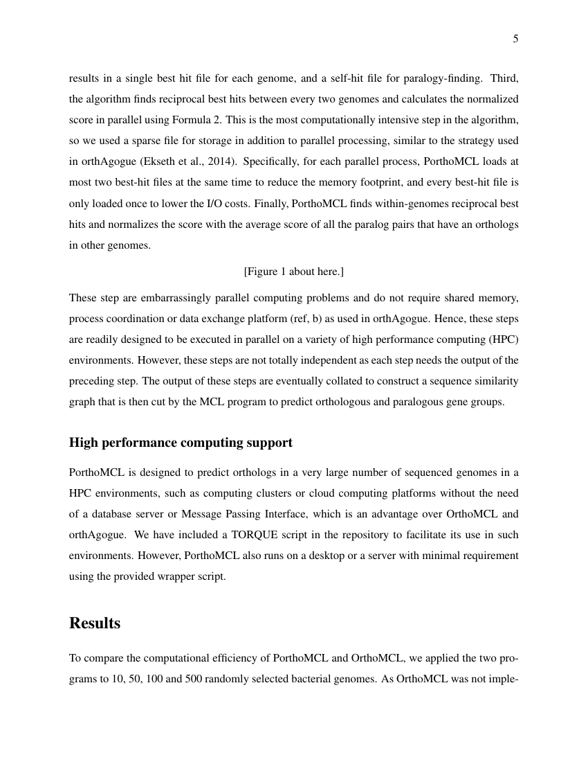 Example of Mande Studies  format