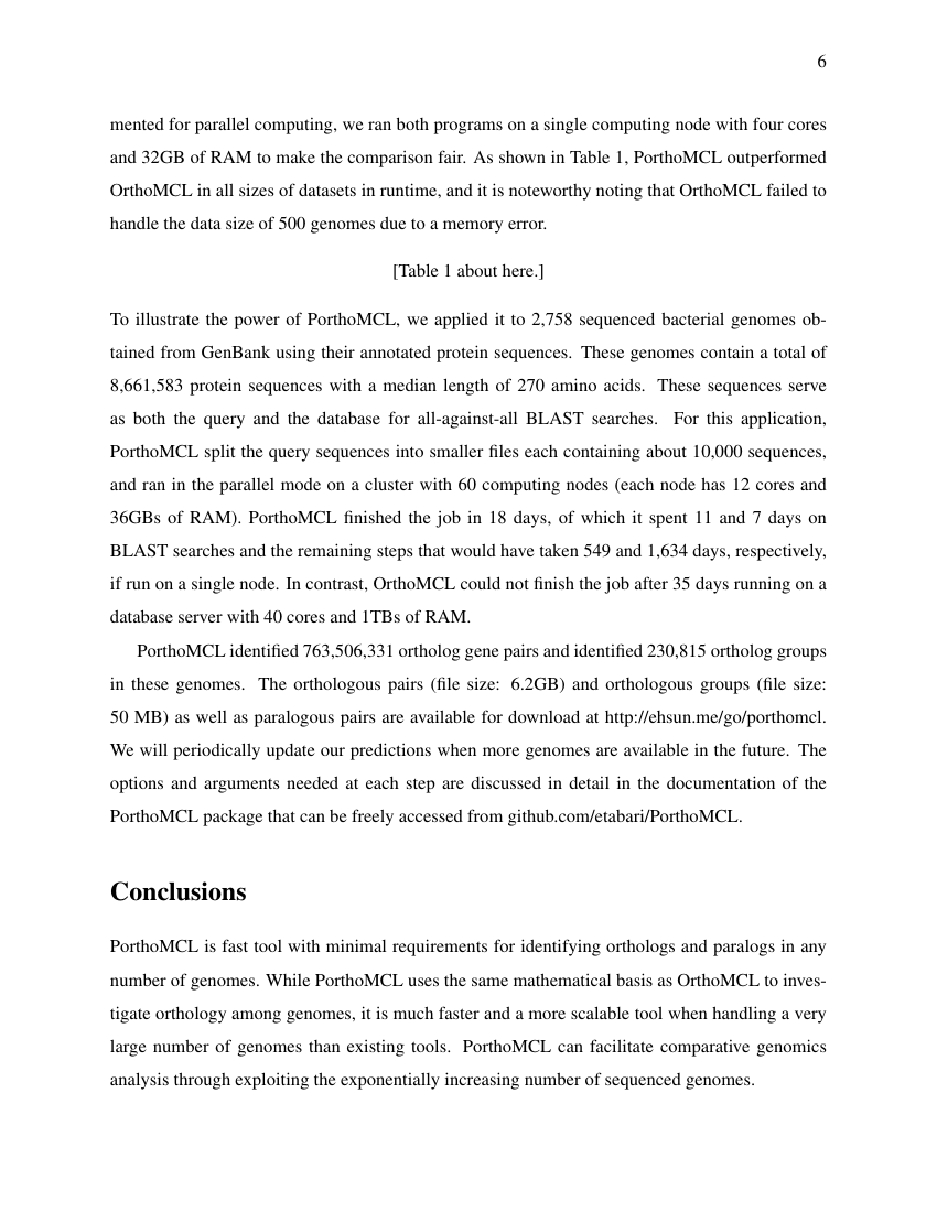 Example of Mande Studies  format