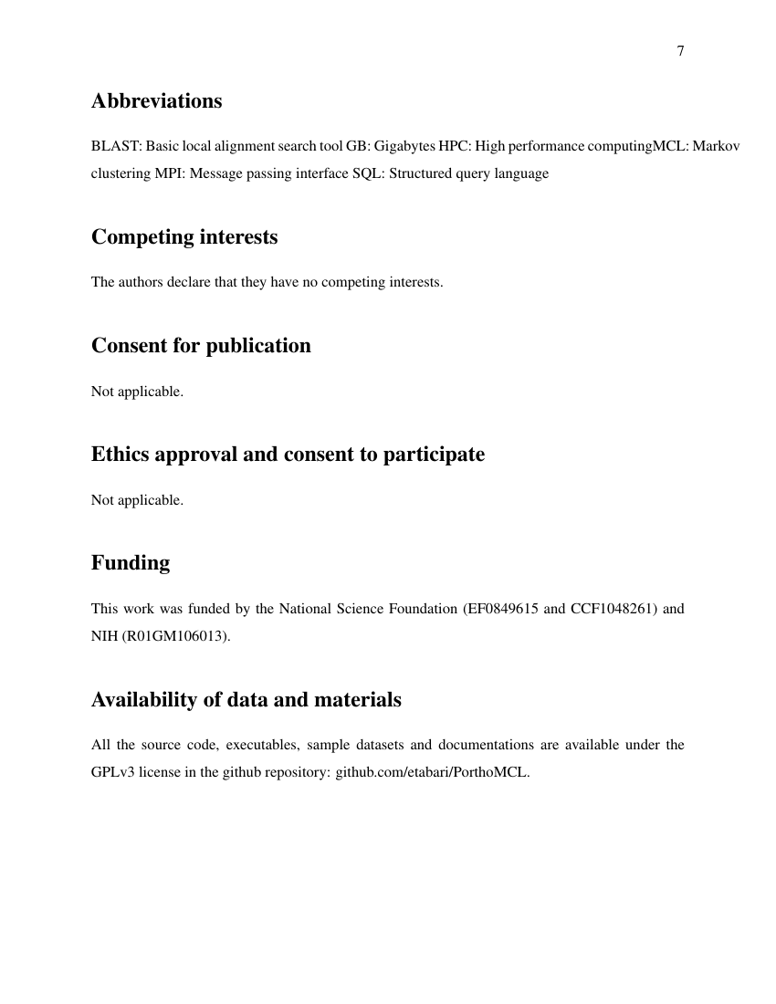 Example of Mande Studies  format
