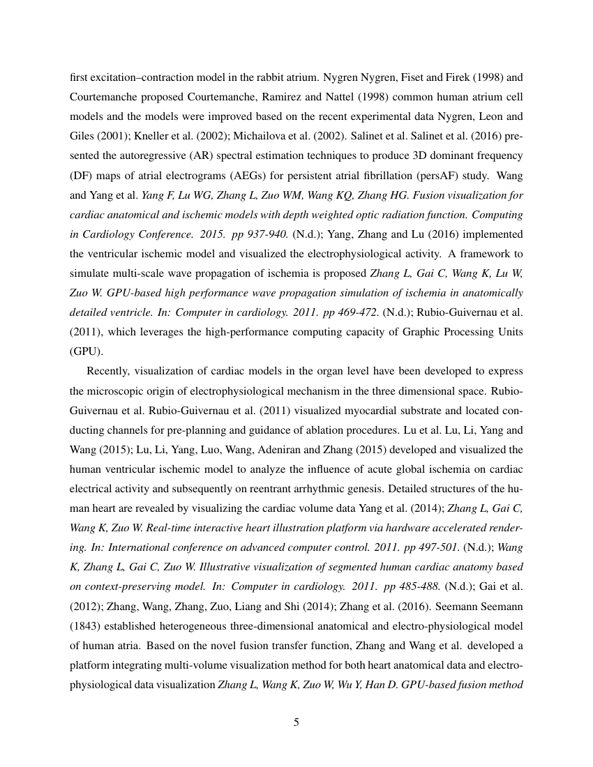 Essay contention example image