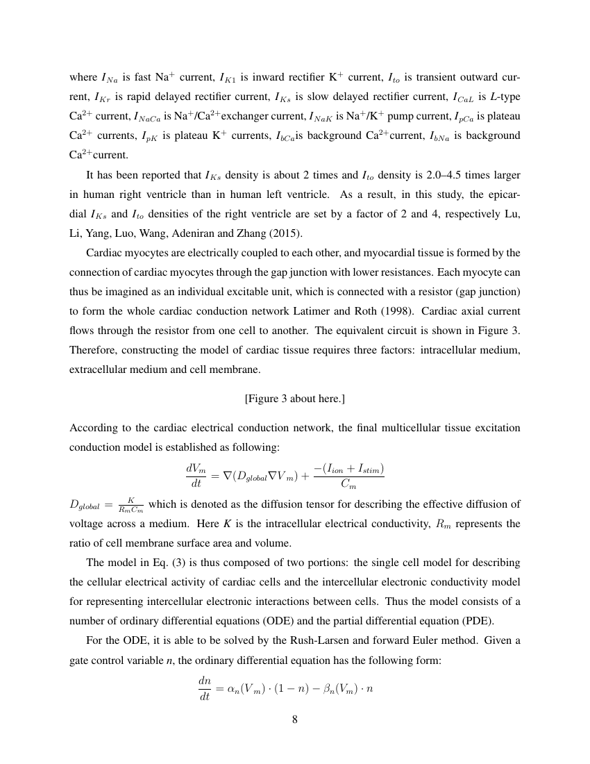 Contention essay image