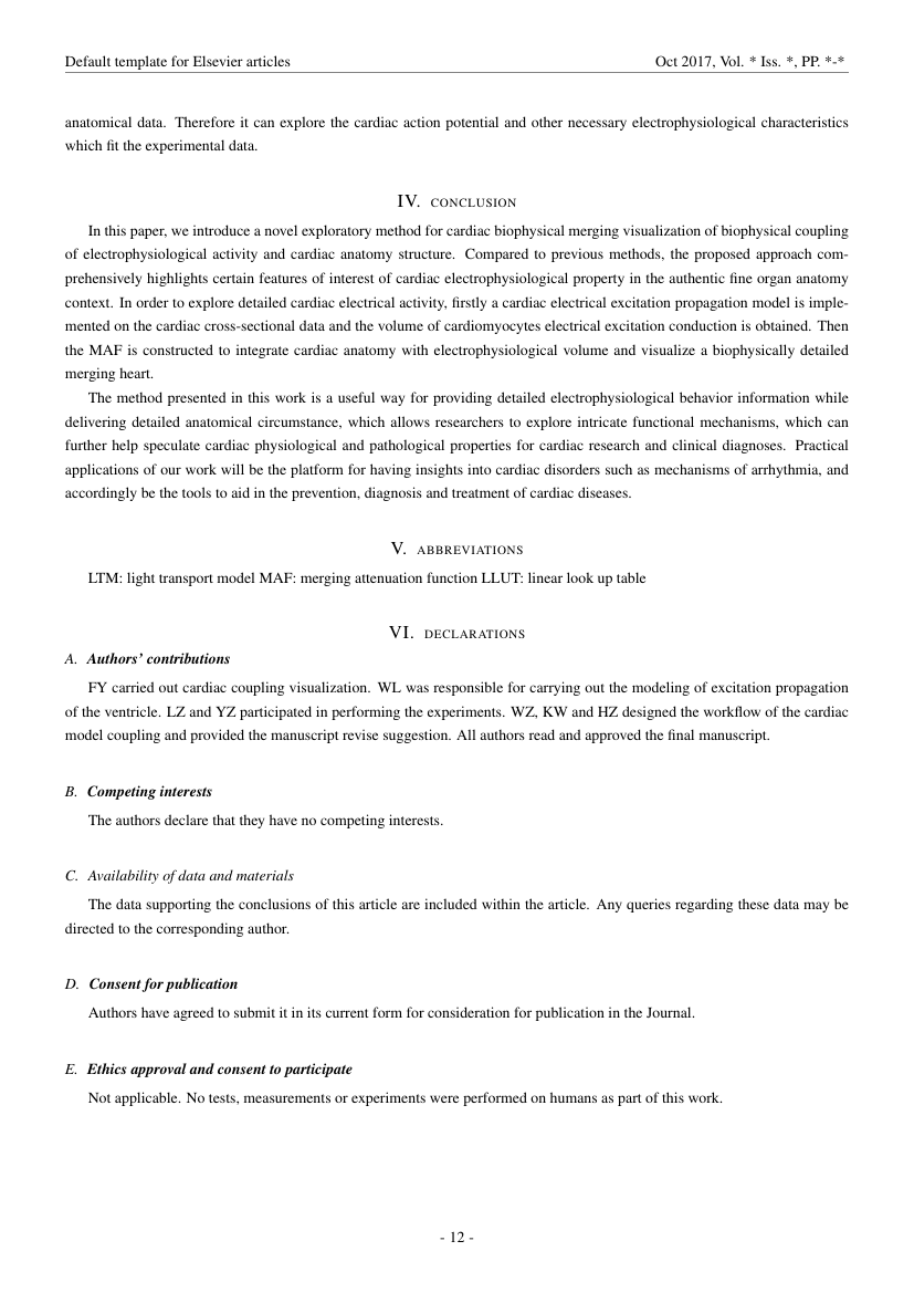 Example of International Journal of Economics and Management Engineering format