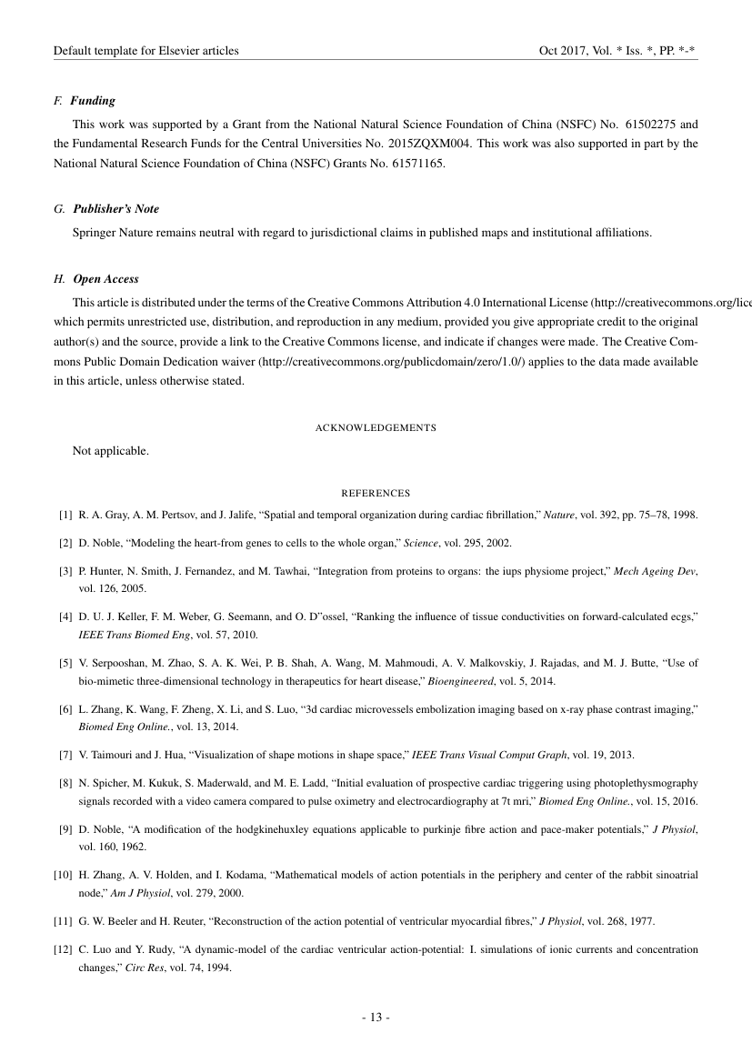 Example of International Journal of Economics and Management Engineering format
