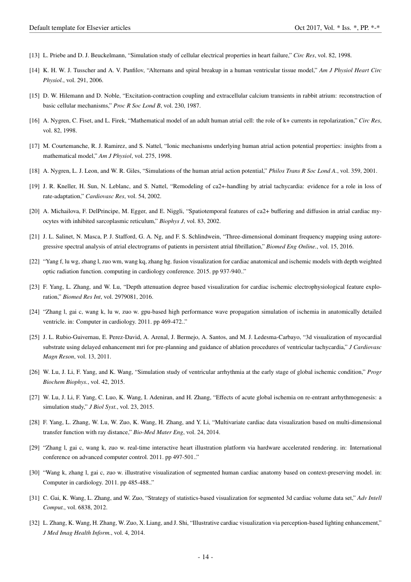 Example of International Journal of Economics and Management Engineering format
