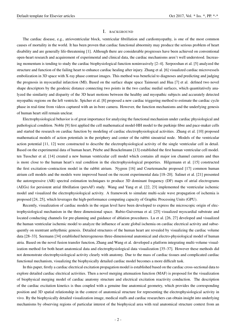 Example of International Journal of Economics and Management Engineering format