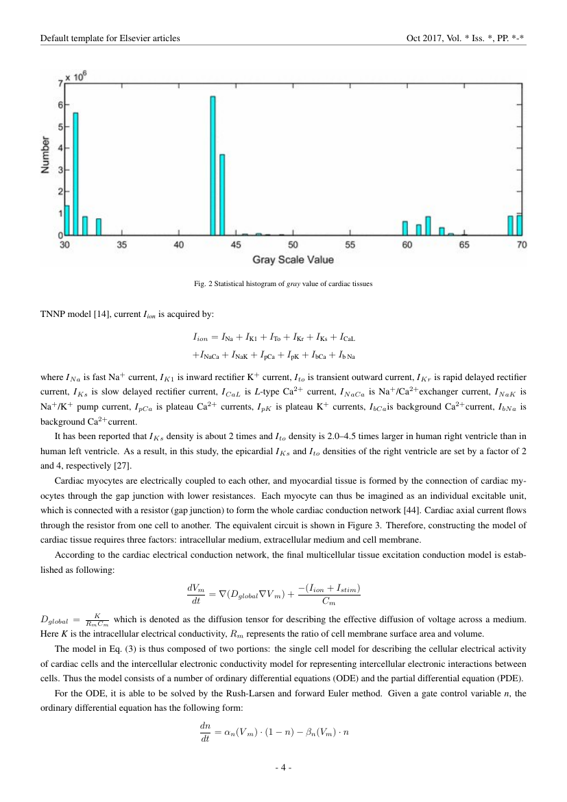 Example of International Journal of Economics and Management Engineering format