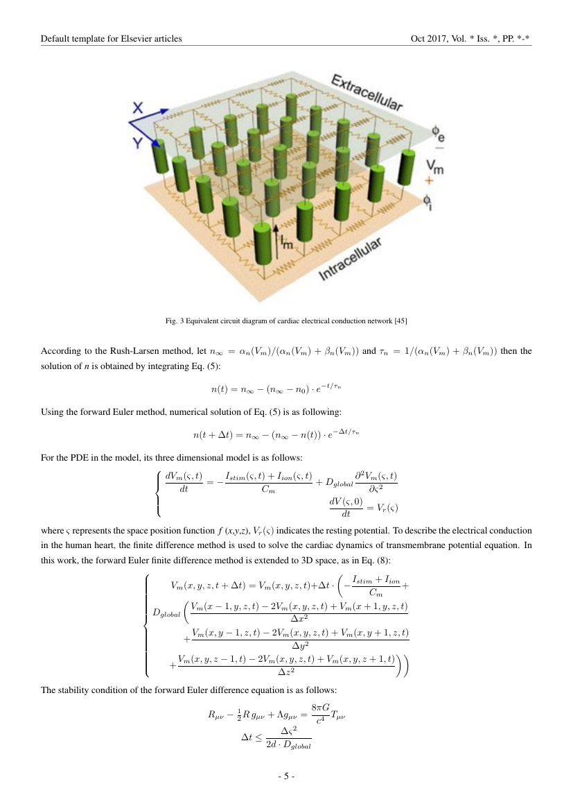 Example of International Journal of Economics and Management Engineering format