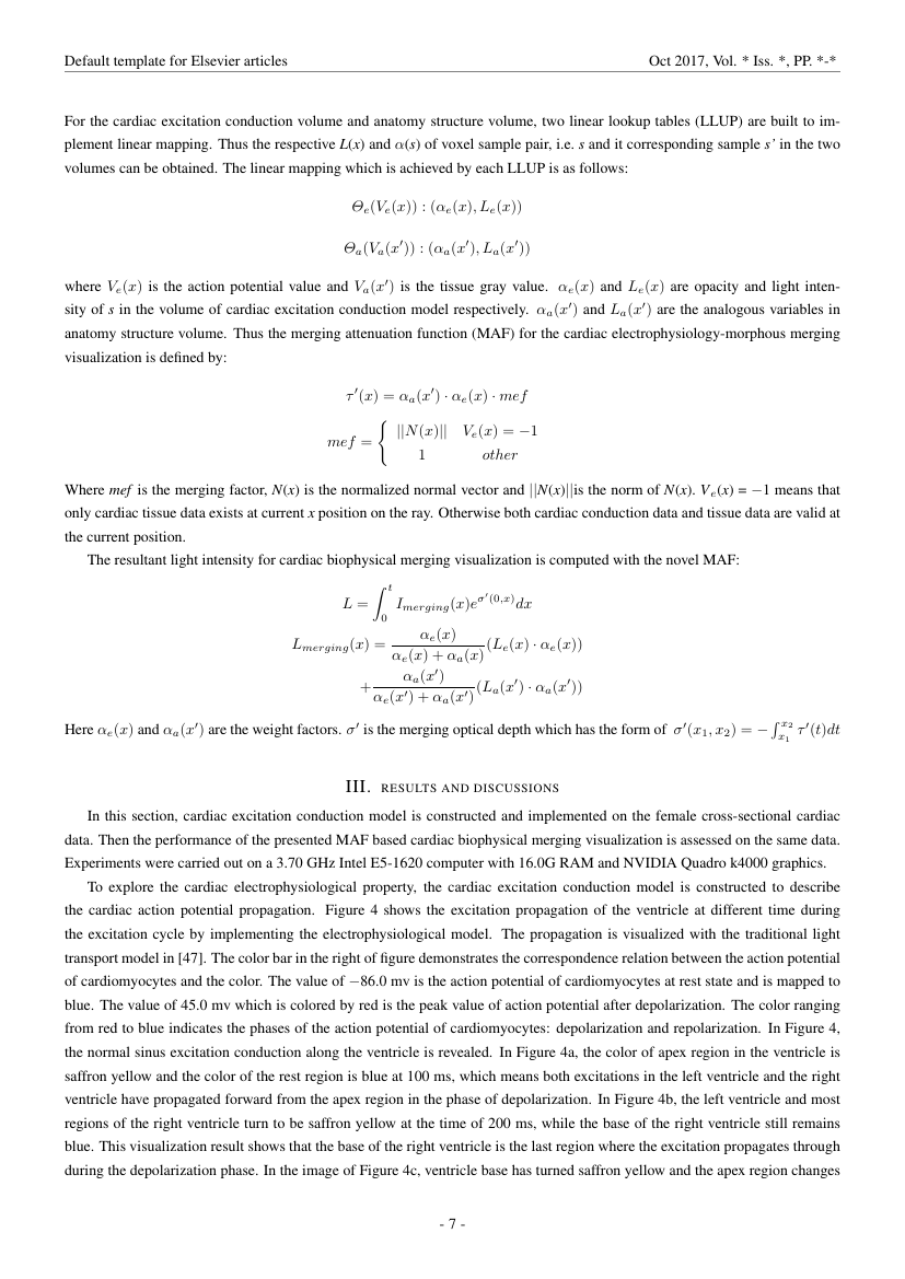 Example of International Journal of Economics and Management Engineering format