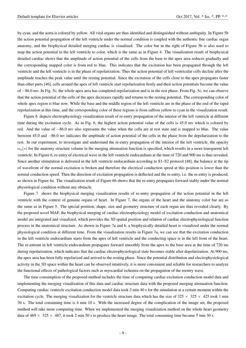 Example of International Journal of Economics and Management Engineering format