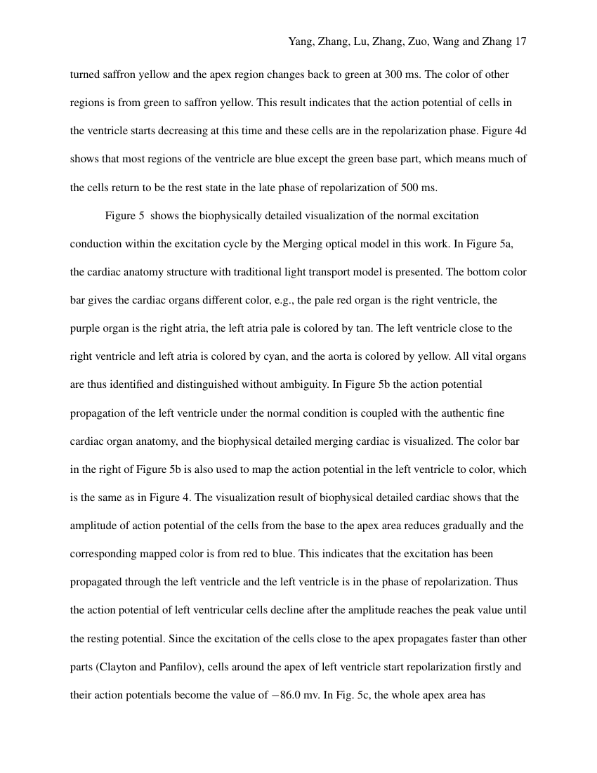 about movie essay in times
