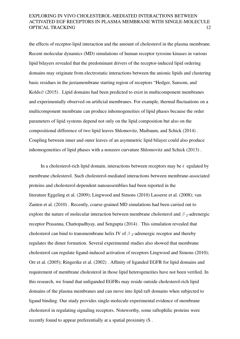 apa generic template for apa 6 template