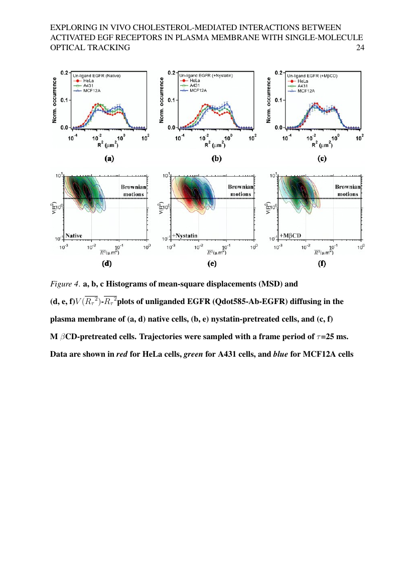 apa generic template for apa 6 template