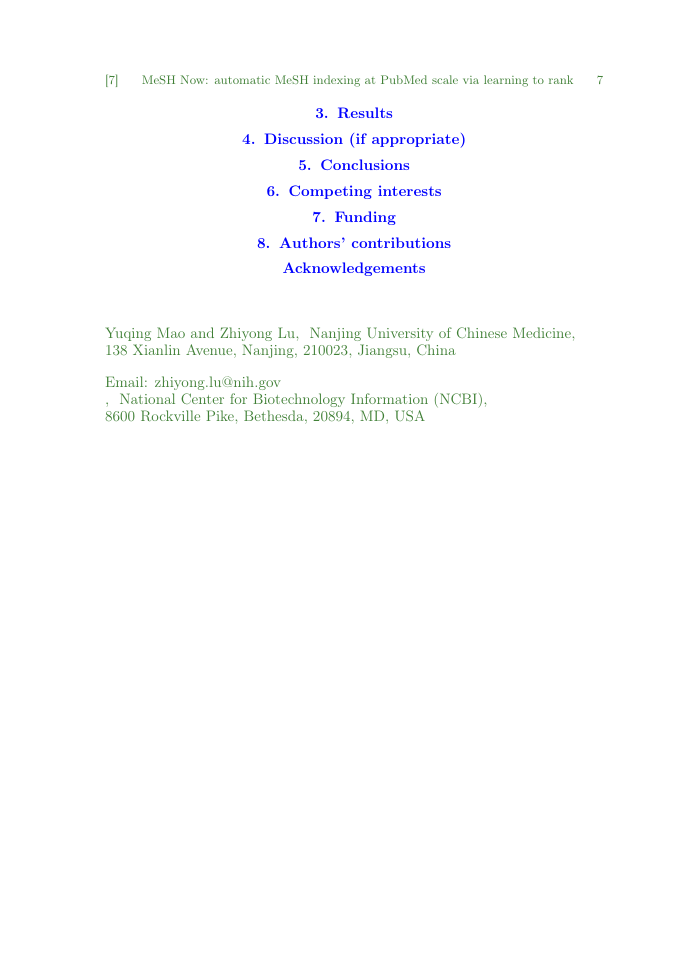 East Asian Journal On Applied Mathematics
