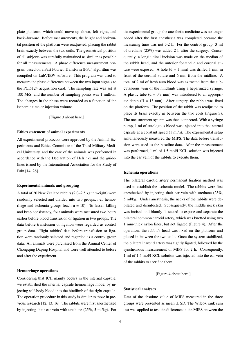 Journal of Defense Studies and Resource Management Template - SciTechnol