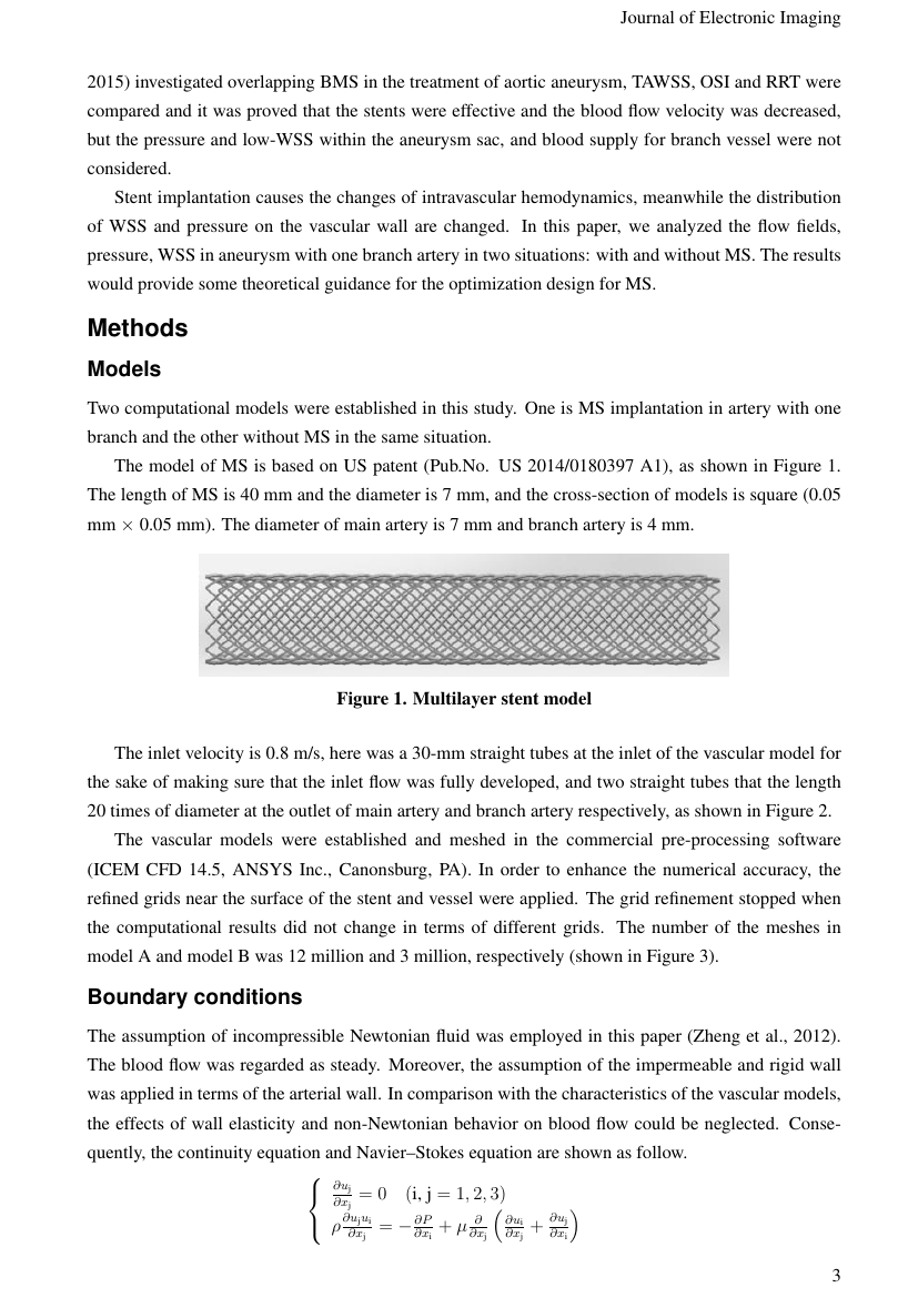 Example of International Journal of Hyperconnectivity and The Internet of Things (IJHIOT) format