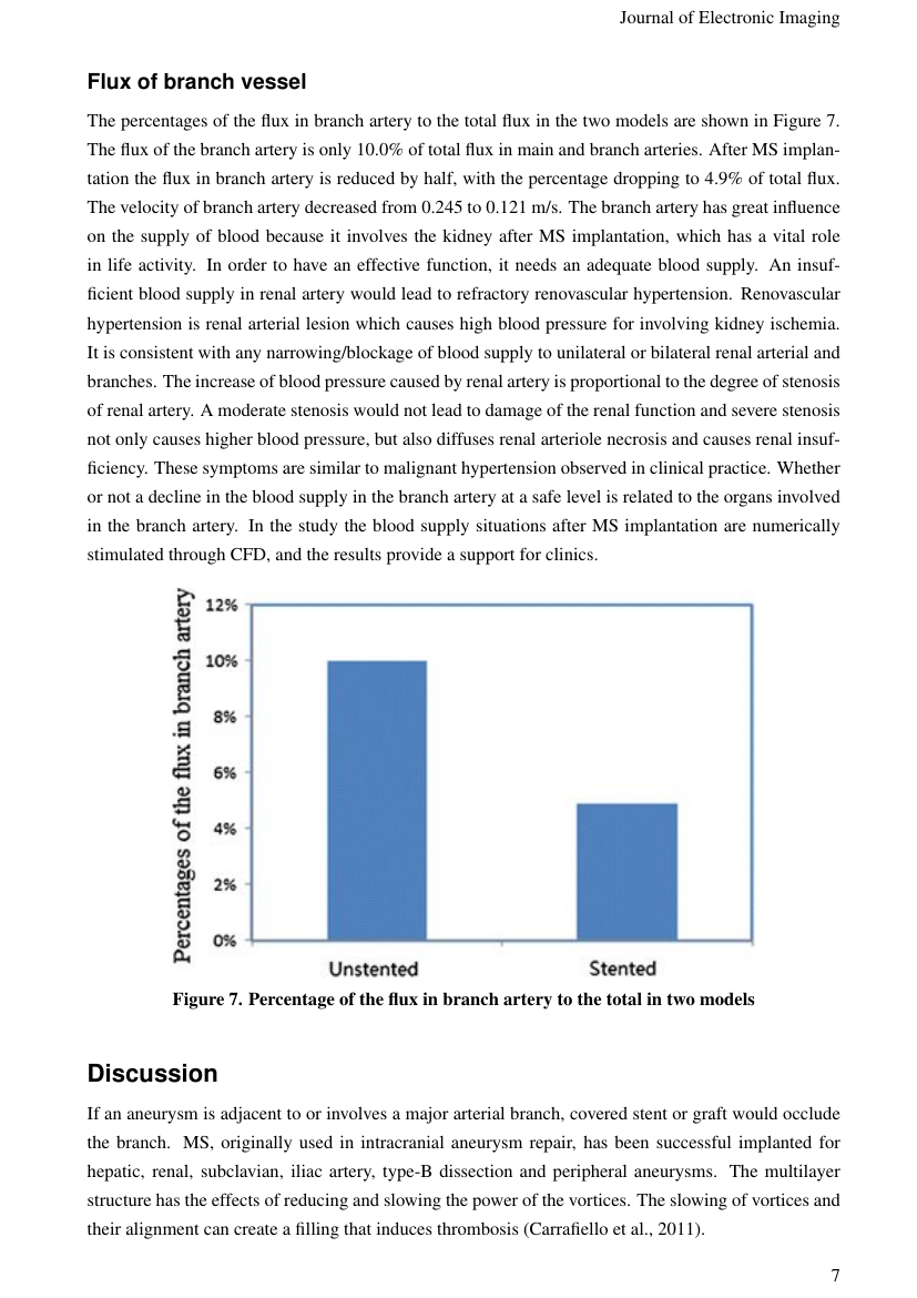 Example of International Journal of Hyperconnectivity and The Internet of Things (IJHIOT) format