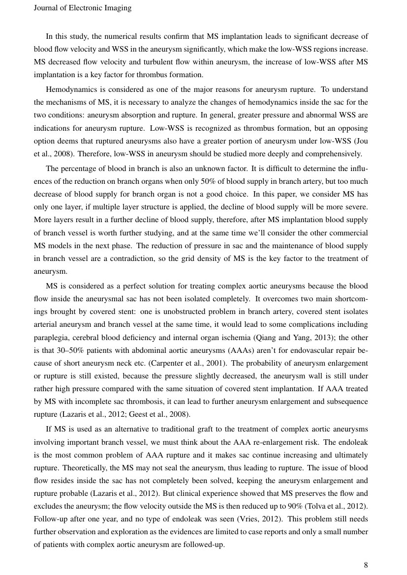 Example of International Journal of Hyperconnectivity and The Internet of Things (IJHIOT) format