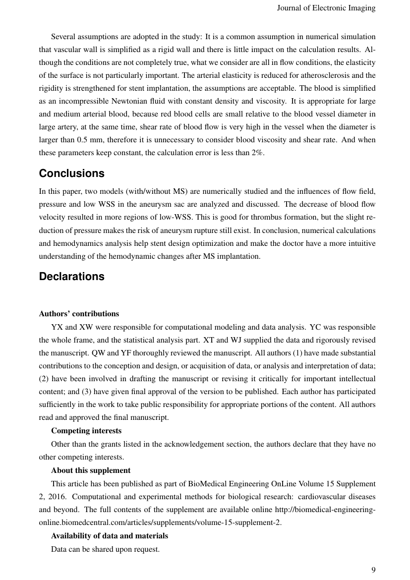 Example of International Journal of Hyperconnectivity and The Internet of Things (IJHIOT) format