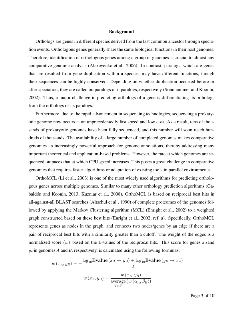 Example of Journal of Internal Medicie and Patient Care format