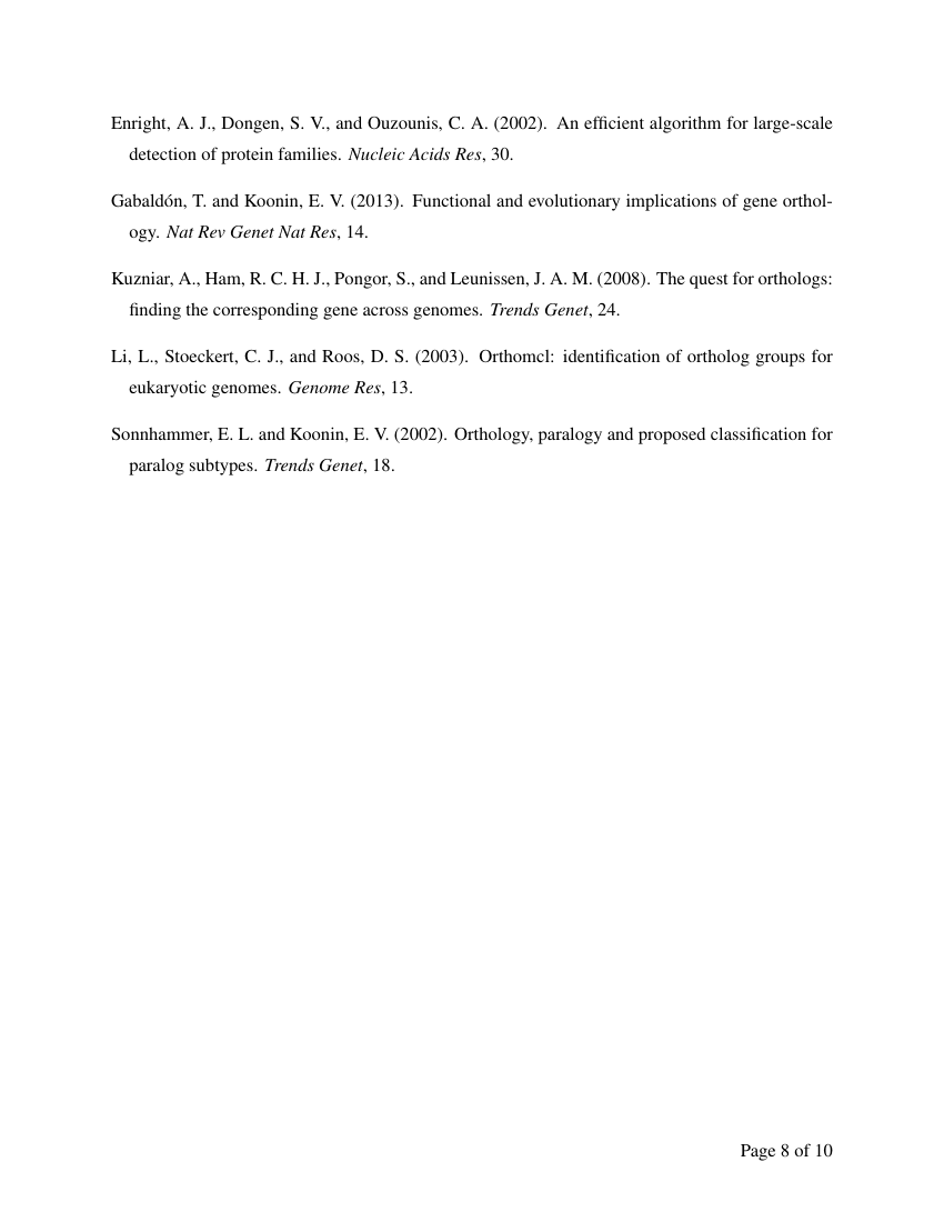 Example of Journal of Internal Medicie and Patient Care format
