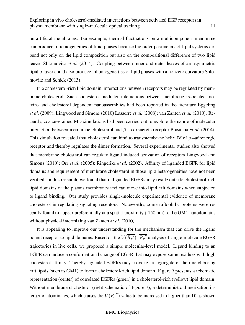 Example of Academy of Management Collections format