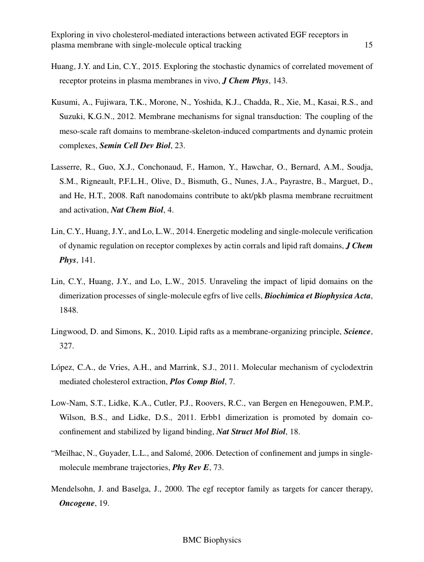 Example of Academy of Management Collections format