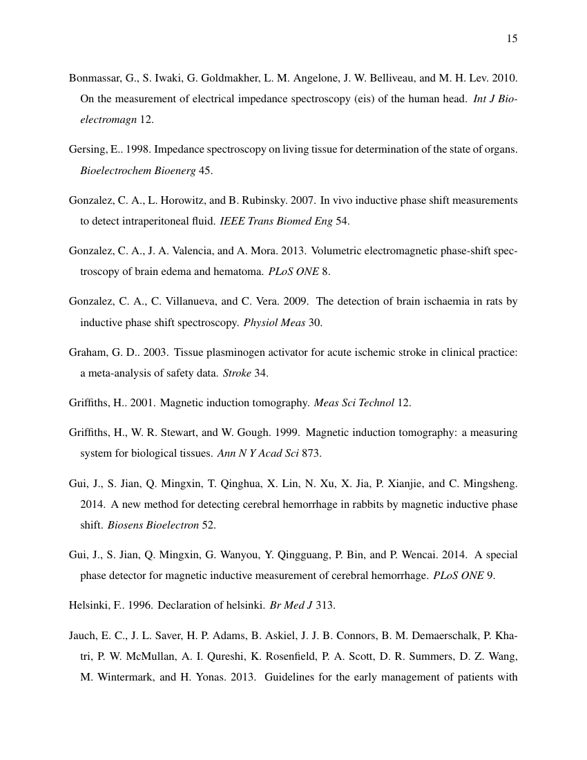 Example of Journal of the Ottoman and Turkish Studies Association format