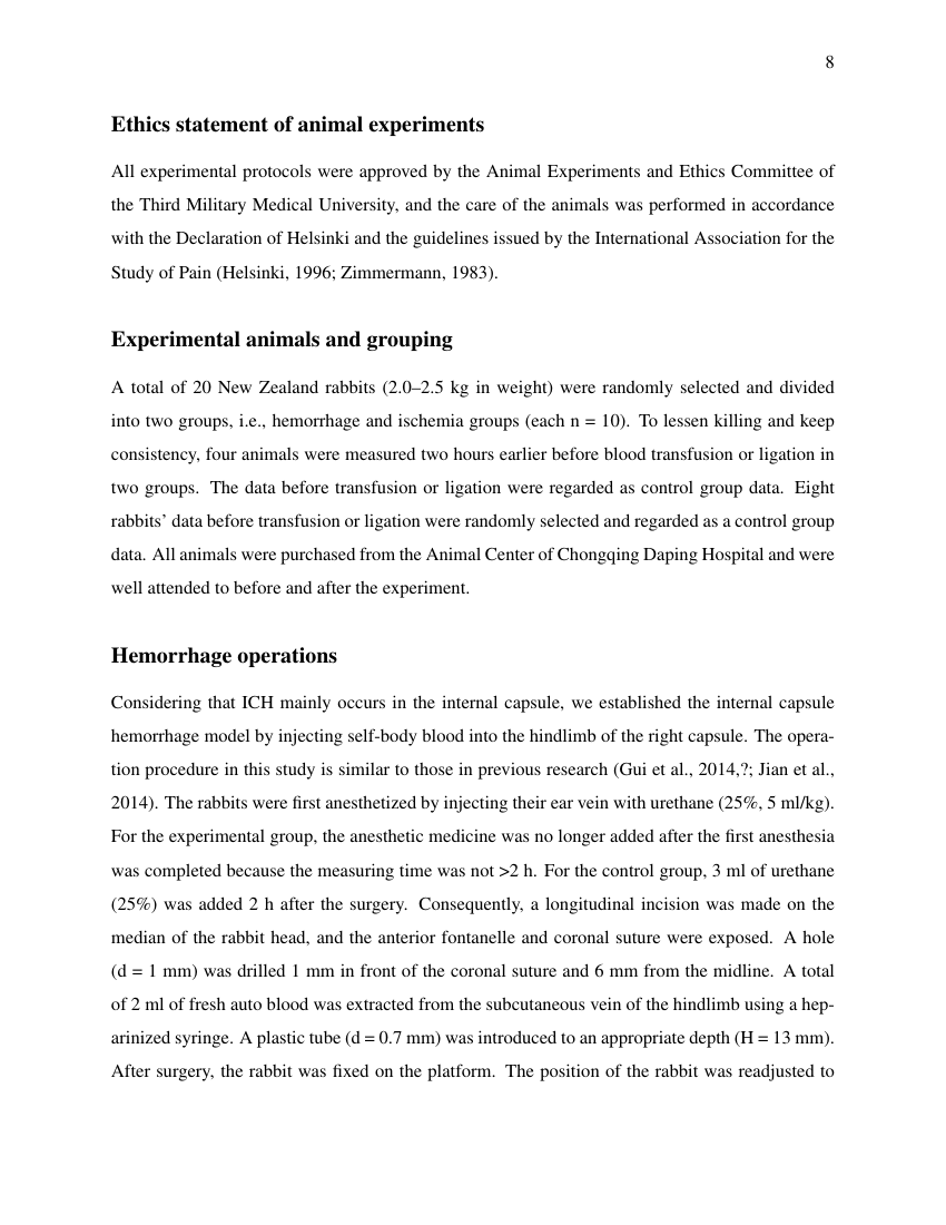 Example of Journal of the Ottoman and Turkish Studies Association format
