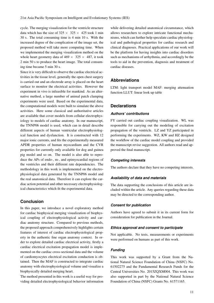 Example of Research in Electronic Commerce Frontiers format
