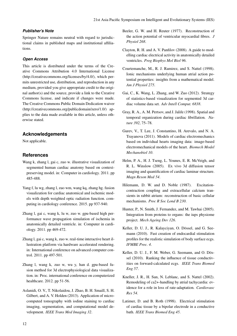 Example of Research in Electronic Commerce Frontiers format
